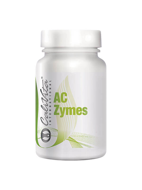 ac-zymes calivita