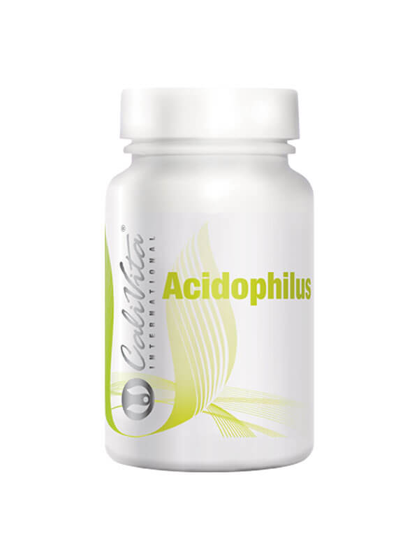 acidophilus calivita