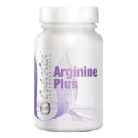arginine plus calivita