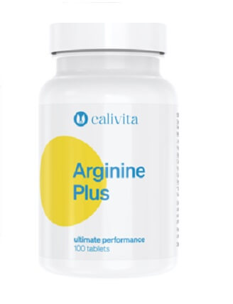 arginine-plus-calivita-detoxifiere-ficat