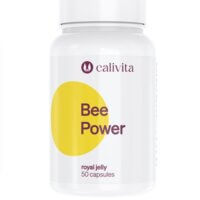 bee power -supliment cu laprisor de matca