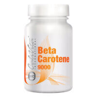 betacarotene-calivita