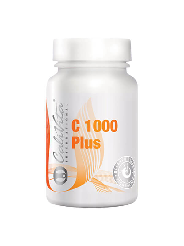 vitamina c 1000 plus