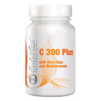 c 300 plus flavonoid