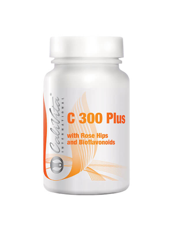 c 300 plus flavonoid