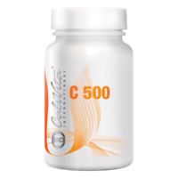 vitamina c 500 calivita