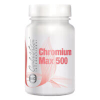 chromium max calivita