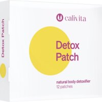 plasturi pentru detoxifiere