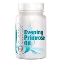 evening primrose oil