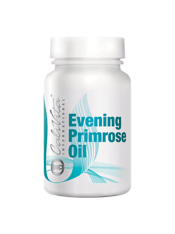 evening primrose oil