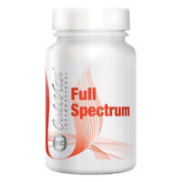 full spectrum calivita