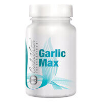 garlic max calivita