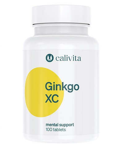 extract de gingko biloba