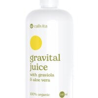 suc organic de graviola, nopal si mangostana pentru cresterea imunității