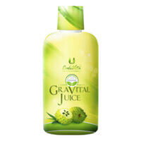 gravital juice calivita