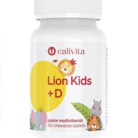 vitamine pentru copii
