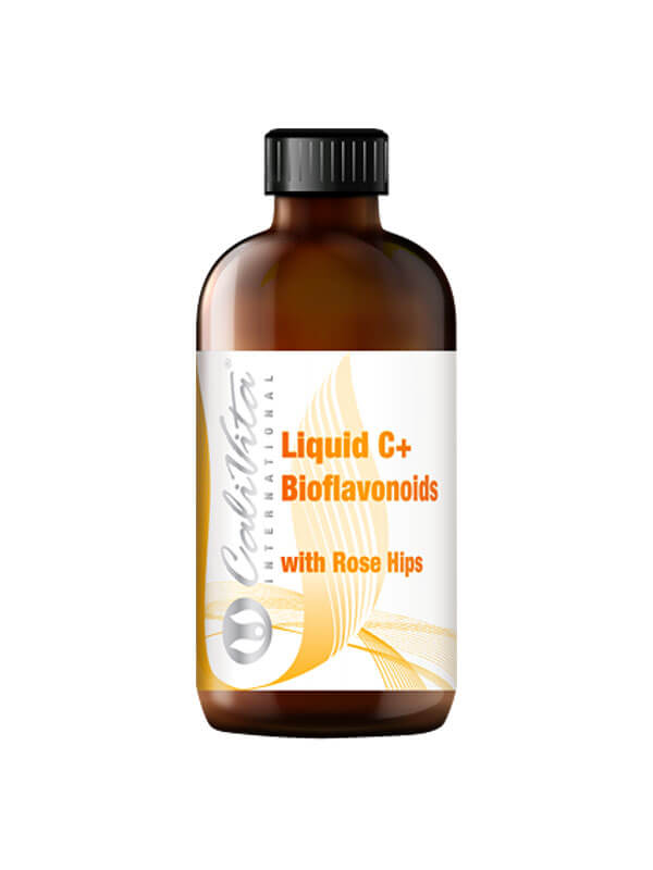 vitamiana C lichida