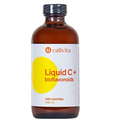 vitamina c lichida