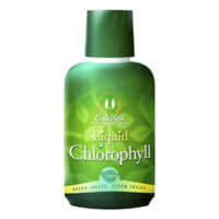 liquid clorophyll calivita