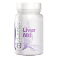 liver aid calivita