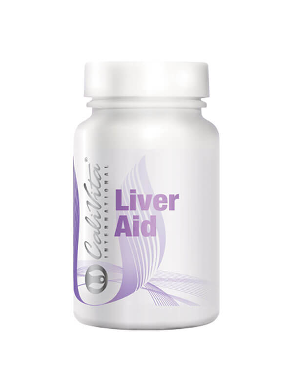 liver aid calivita