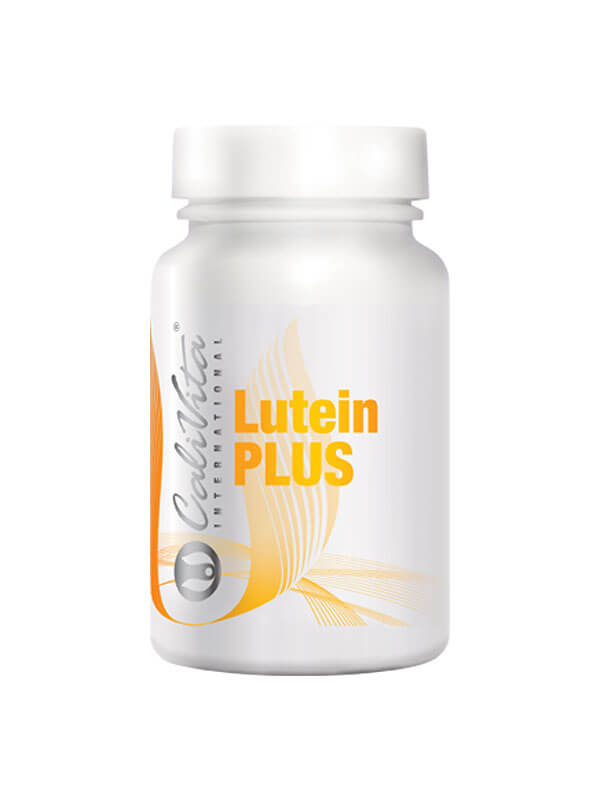 lutein plus calivita