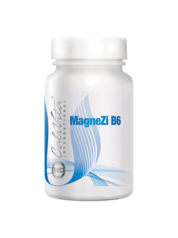 magneZi B6 Calivita