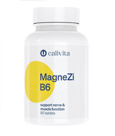 magneziu zinc b6