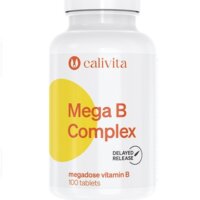 vitamine din complexul b