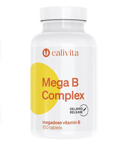 vitamine din complexul b