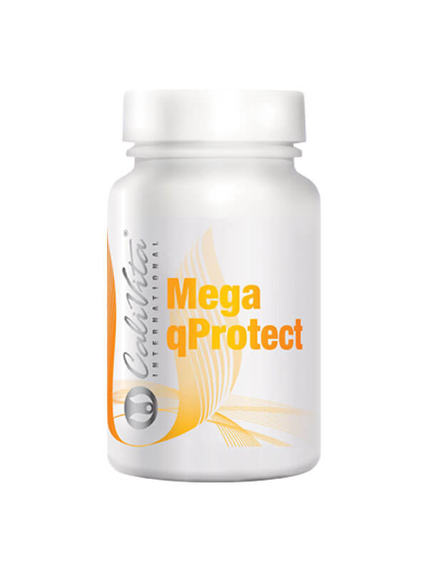 mega q protect calivita