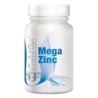 mega zinc calivita
