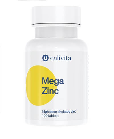 mega zinc