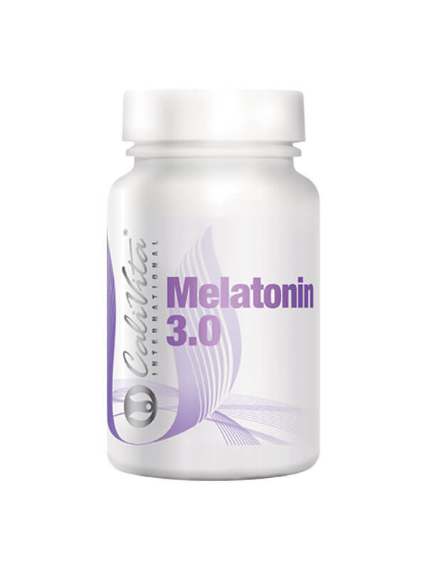 melatonin 3.0 calivita