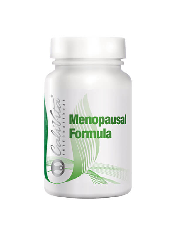 menopausal formula calivita