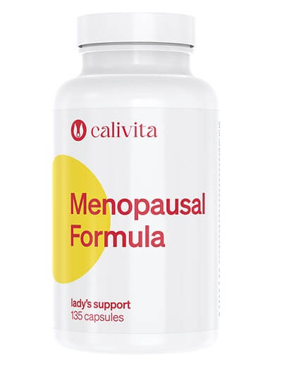 formula pentru doamnele la menopauza