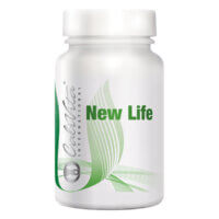 new life multivitamiane