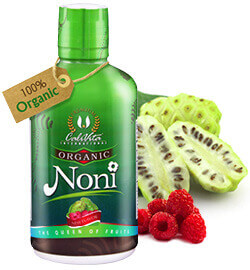 Organic Noni CaliVita