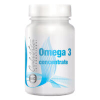 omega 3 concentarte calivita