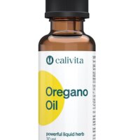 ulei de oregano