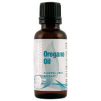 oregano oil calivita