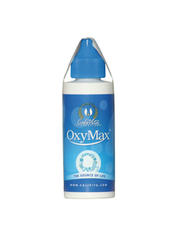 oxy max calivita