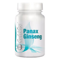 panax ginseng calivita