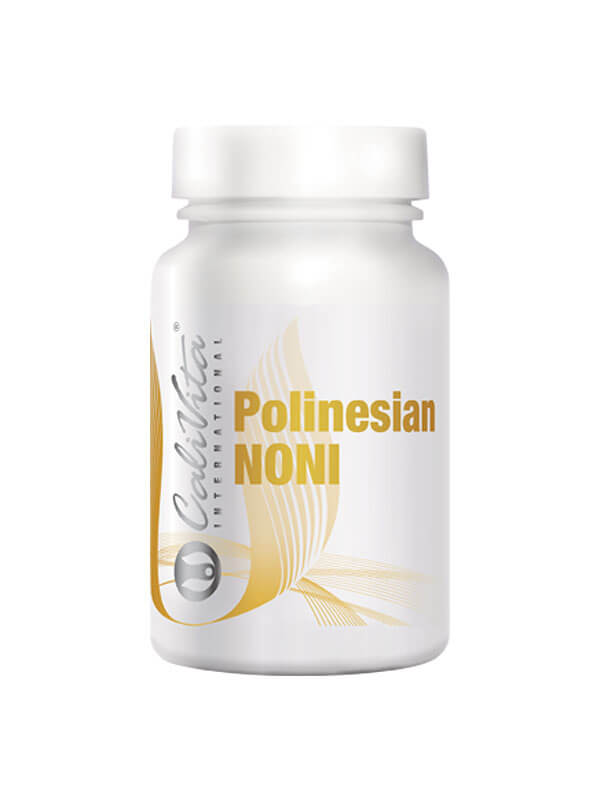 polinesian noni calivita capsule