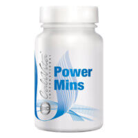 power mins calivita