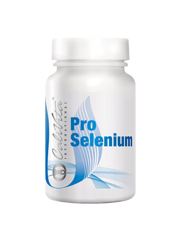 pro selenium calivita