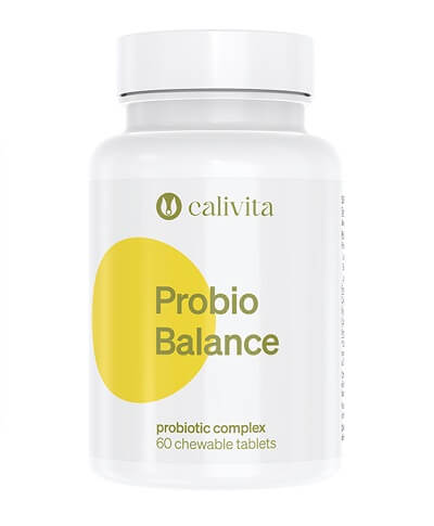 probiotic masticabil