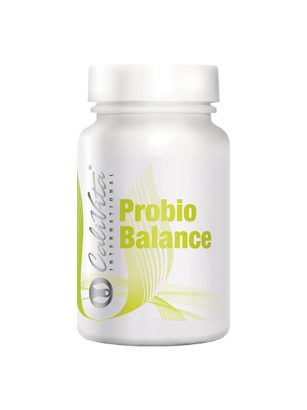 probio balance calivita