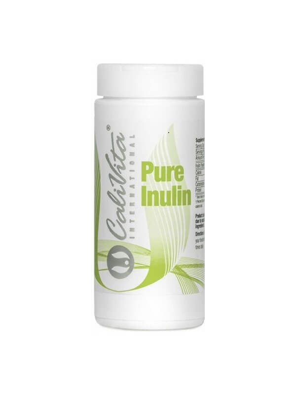 pure inulin calivita