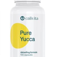 supliment cu yucca pentru detoxifiere